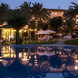 Hotel Velparaiso Palace