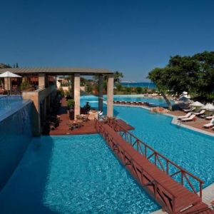 Amus Hotel and Spa