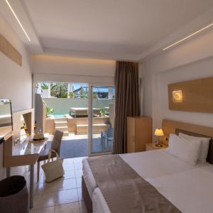 Hotel Kolymbia Bay Art