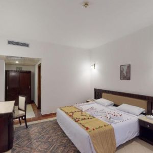 Falcon Naama Star Hotel
