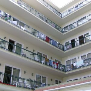 Hotel Terramar