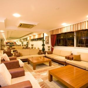 Hotel Fame Beach (Ex. Fame Residence Park)