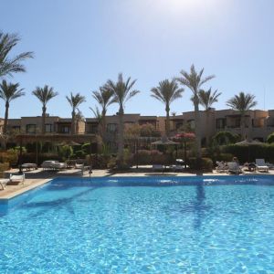 Tamra Beach Sharm