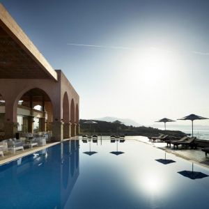 Boutique 5 Hotel and Spa