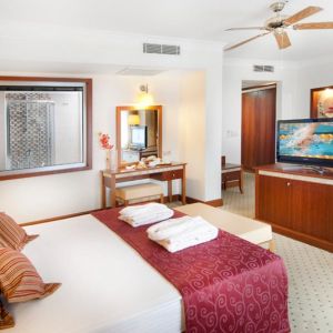 Hotel Belconti Resort