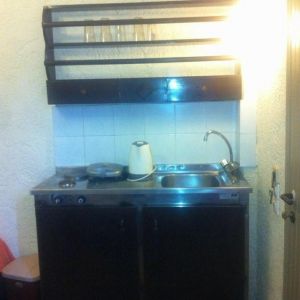 Stalis Bay Studios and Apartments