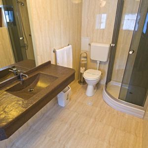 Cabana Schiorilor Sinaia
