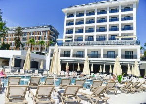 Hotel Side Zeugma