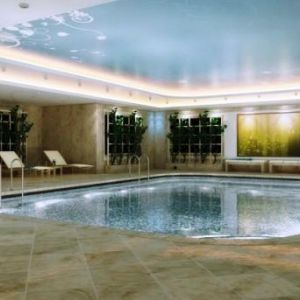 Hotel Cactus Royal Spa and Resort