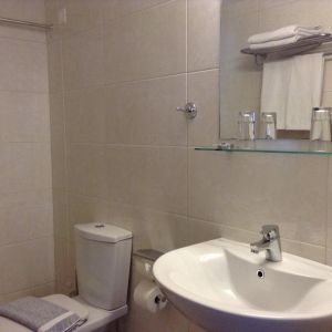 Matoula Beach Hotel