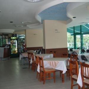Hotel Silver