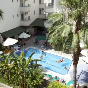 Remi Hotel Antalya