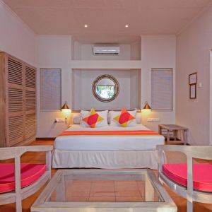 Hotel Adaaran Club Ranalhi