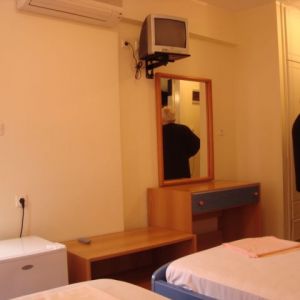 Hotel St Georgios Classic