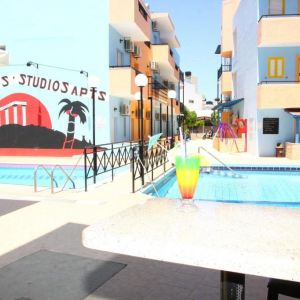 Happy Days Studios - Malia