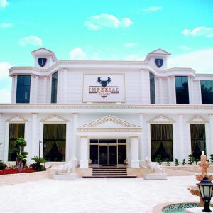 Hotel Imperial de Luxe