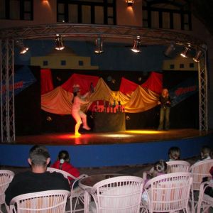 Hotel Le Pacha Resort Hurghada