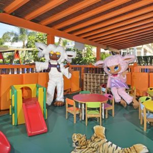Hotel Sol Principe Torremolinos