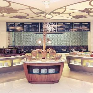 Mercure Bali Nusa