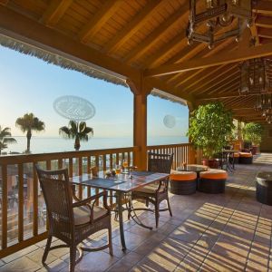 Elba Estepona Gran Hotel and Thalasso Spa