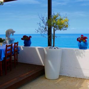 Kymata Hotel Platamonas