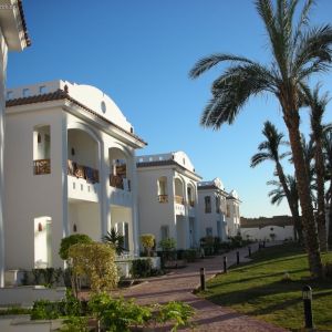 Hotel Tropicana Rosetta and Jasmine Club