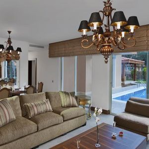Akka Residence
