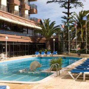 Hotel Estoril Eden