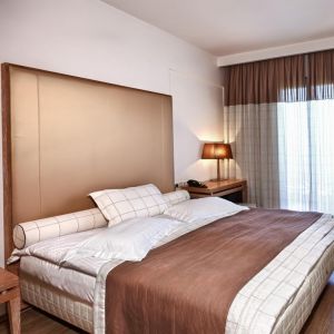 Hotel Olympus Thea
