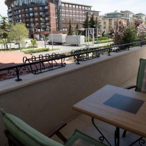 Maria Revas Hotel