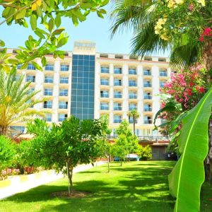 Side Kum Hotel
