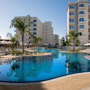 Vangelis Hotel and Suites
