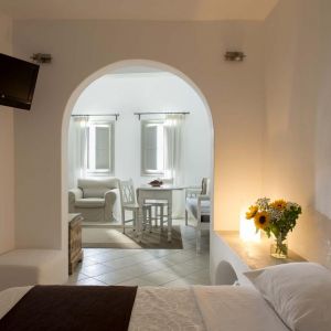 Hotel Gorgona Villas