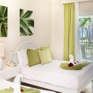 Vista Sol Punta Cana Beach Resort and Spa