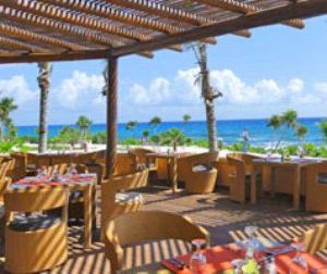 Barcelo Maya Palace Deluxe
