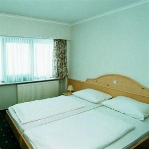 Hotelul Planja
