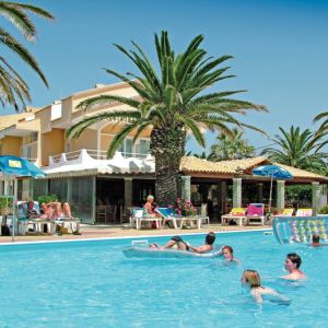 Blue Sea Hotel