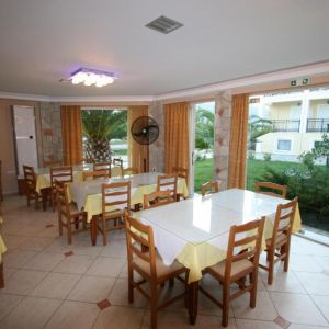 Hotel Village Inn Laganas