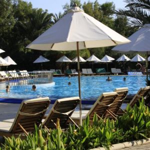 Tui Magic Life Sarigerme