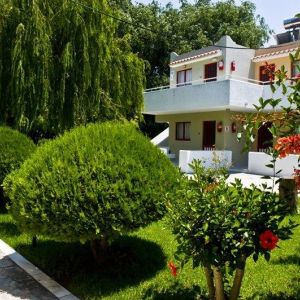 Hotel Lenaki Apartments