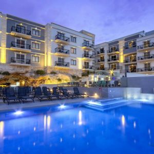 Hotel Pergola and SPA