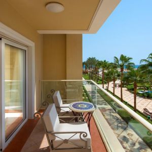 Hotel Premier Le Reve