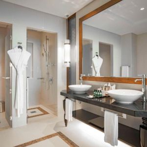 Rixos Marina Abu Dhabi