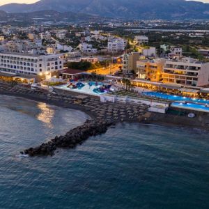 Hotel Petra Mare
