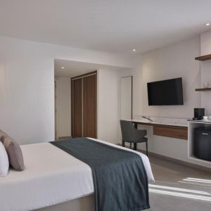 Hotel Atlantica Sungarden Park