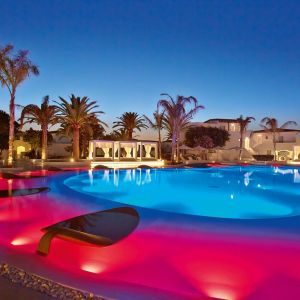 Hotel Grecotel Caramel Boutique Resort