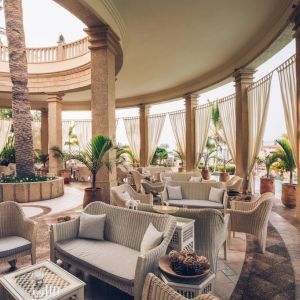 Hotel Iberostar Grand El Mirador Adults Only