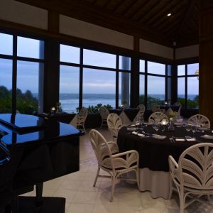 Hotel Vivanta by Taj Bentota