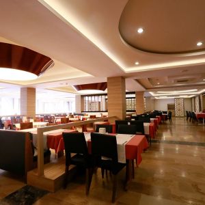 Turunc Resort Hotel