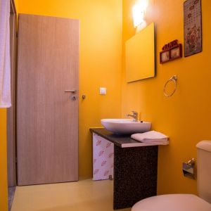 Villa Ruby Rethymno